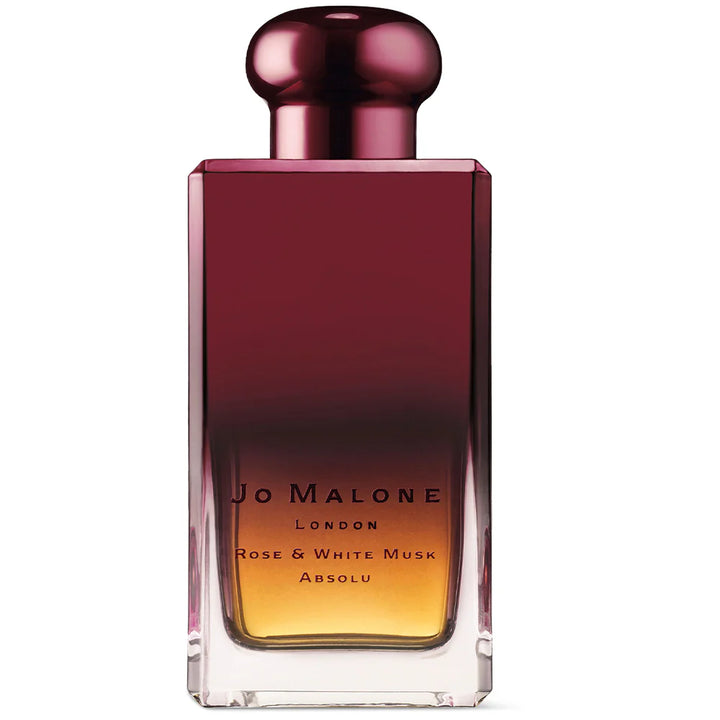 Jo Malone Rose & White Musk Absolu Cologne 100ml - Intense Oud & Musk Unisex