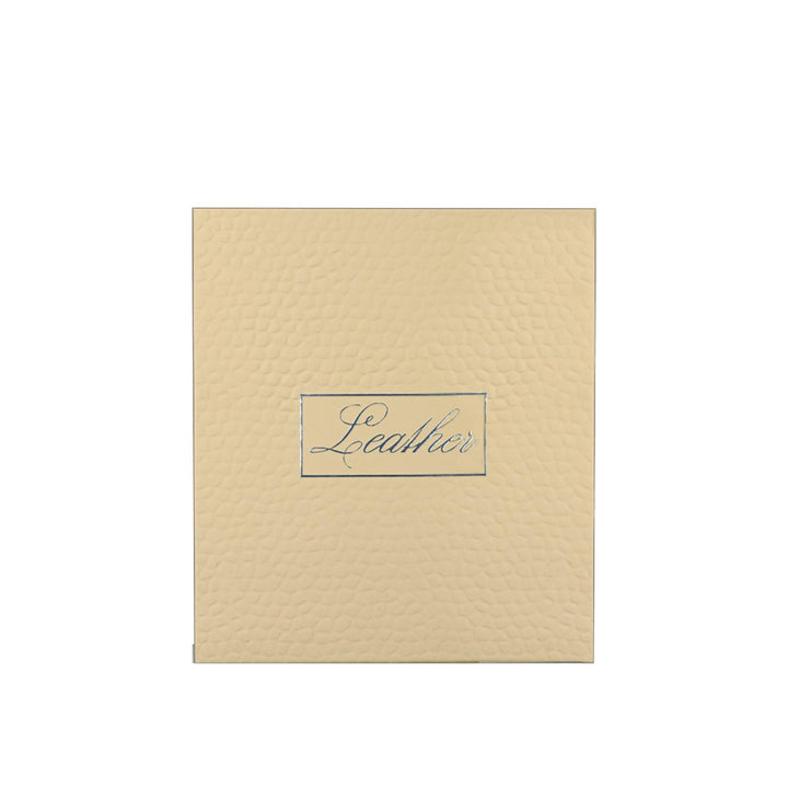 Ahmed Al Maghribi Leather Eau De Parfum 50ml for Unisex