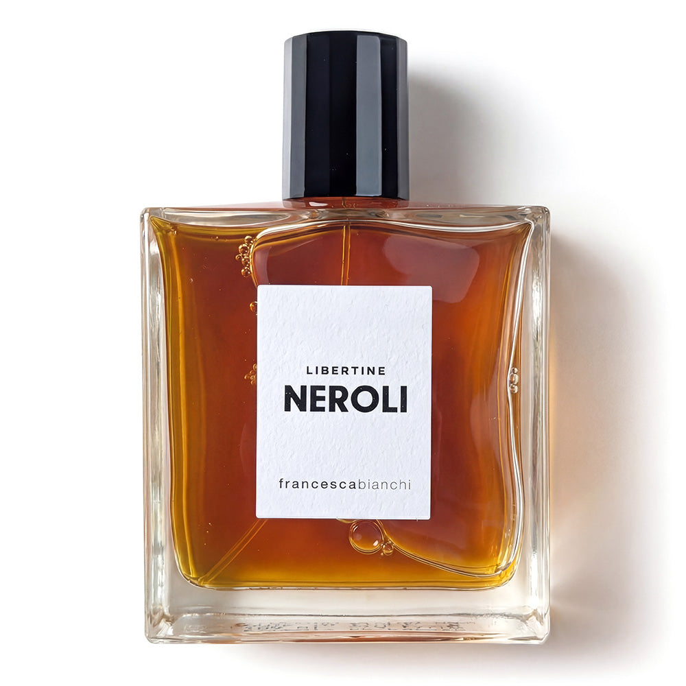 Francesca Bianchi Libertine Neroli EDP 100ml