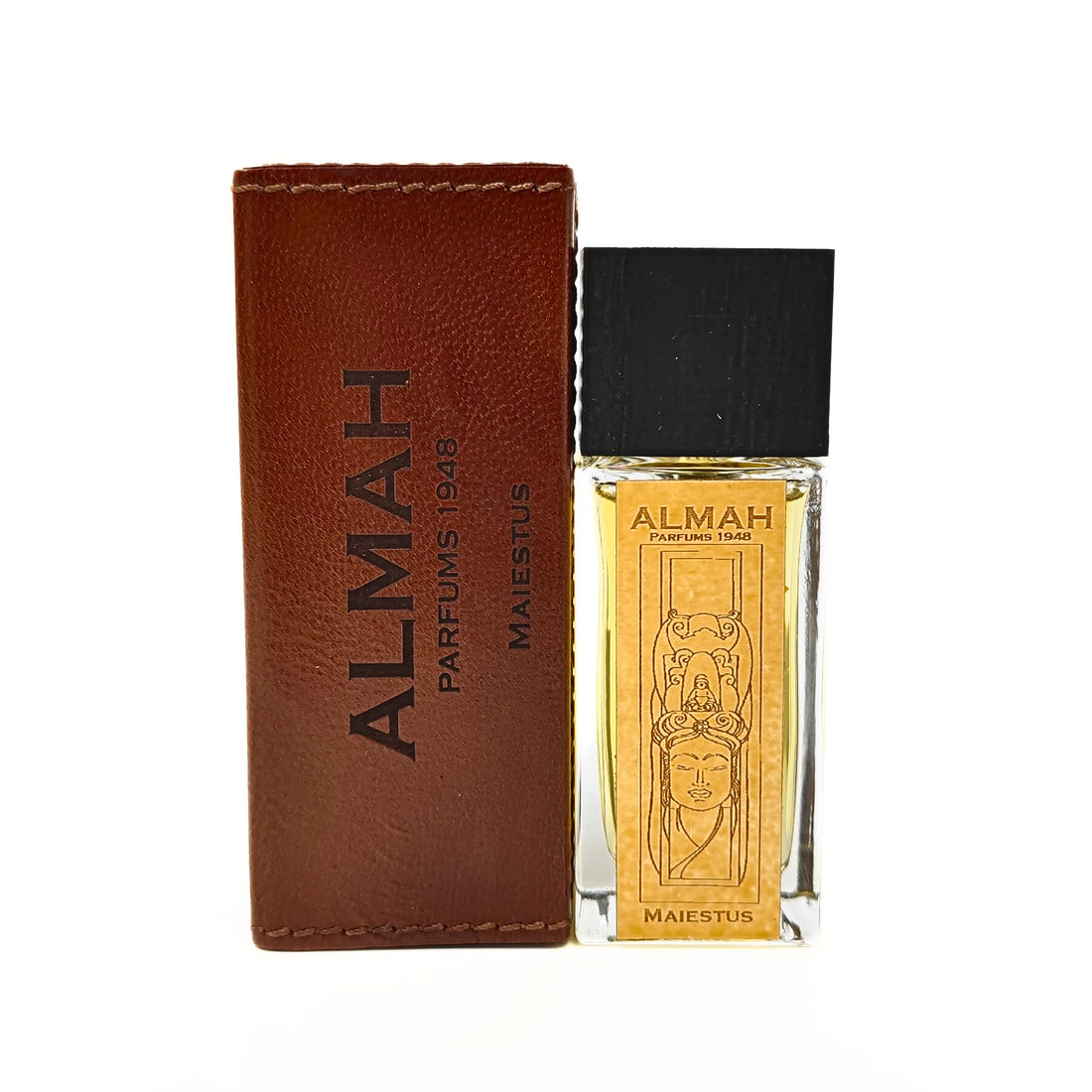 Almah Maiestus Eau de Parfum 50ml
