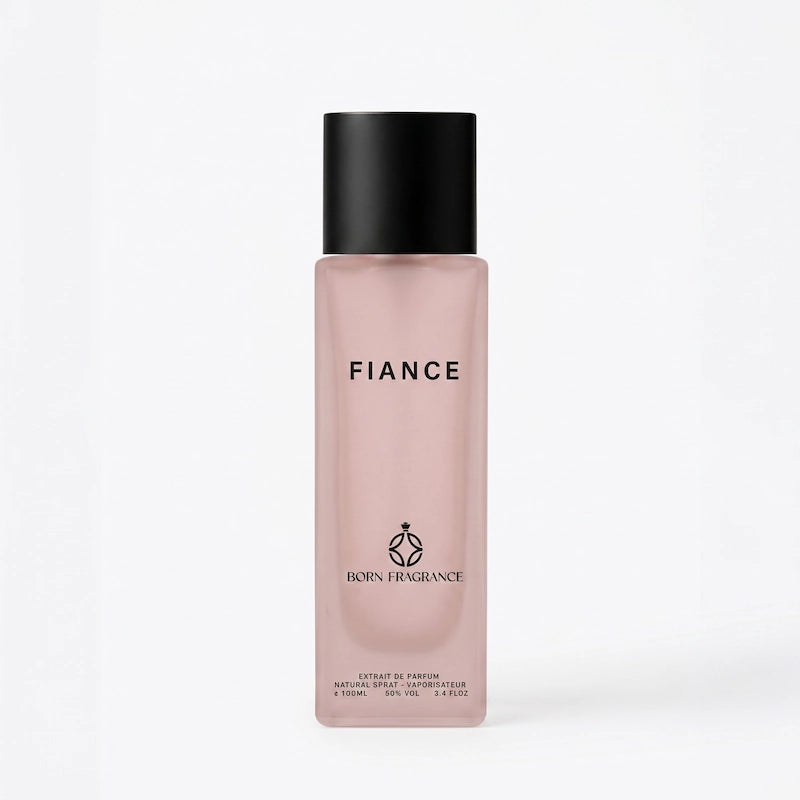 Born Fragrance The Scent of Fiance Eau de Parfum 100ml
