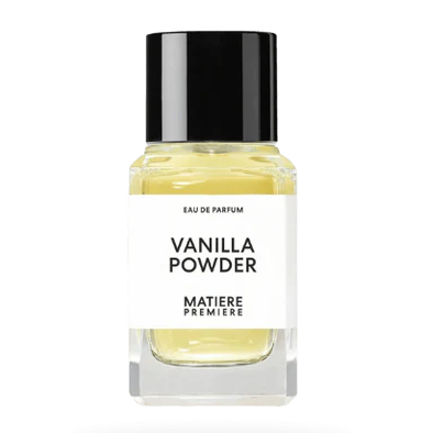 matiere-premiere-vanilla-powder-edp-100ml