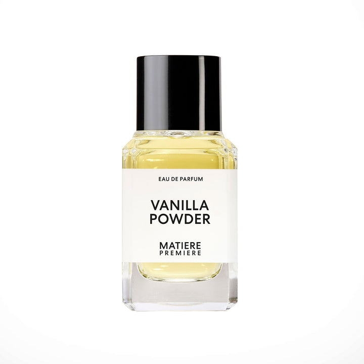 Matiere Premiere Vanilla Powder Eau de Parfum 100ml Bottle - Born Fragrance UAE