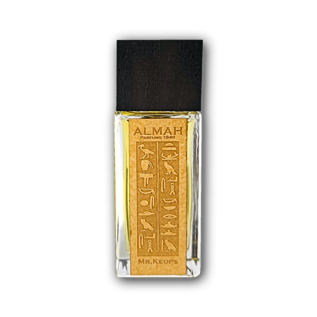 Almah Mr Keops Eau de Parfum 50ml