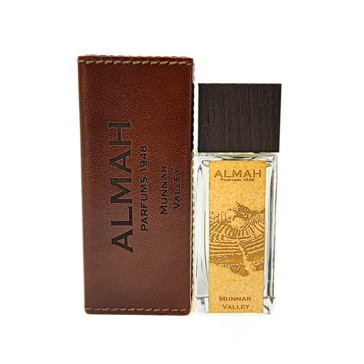 Almah Munnar Valley Eau de Parfum 50ml