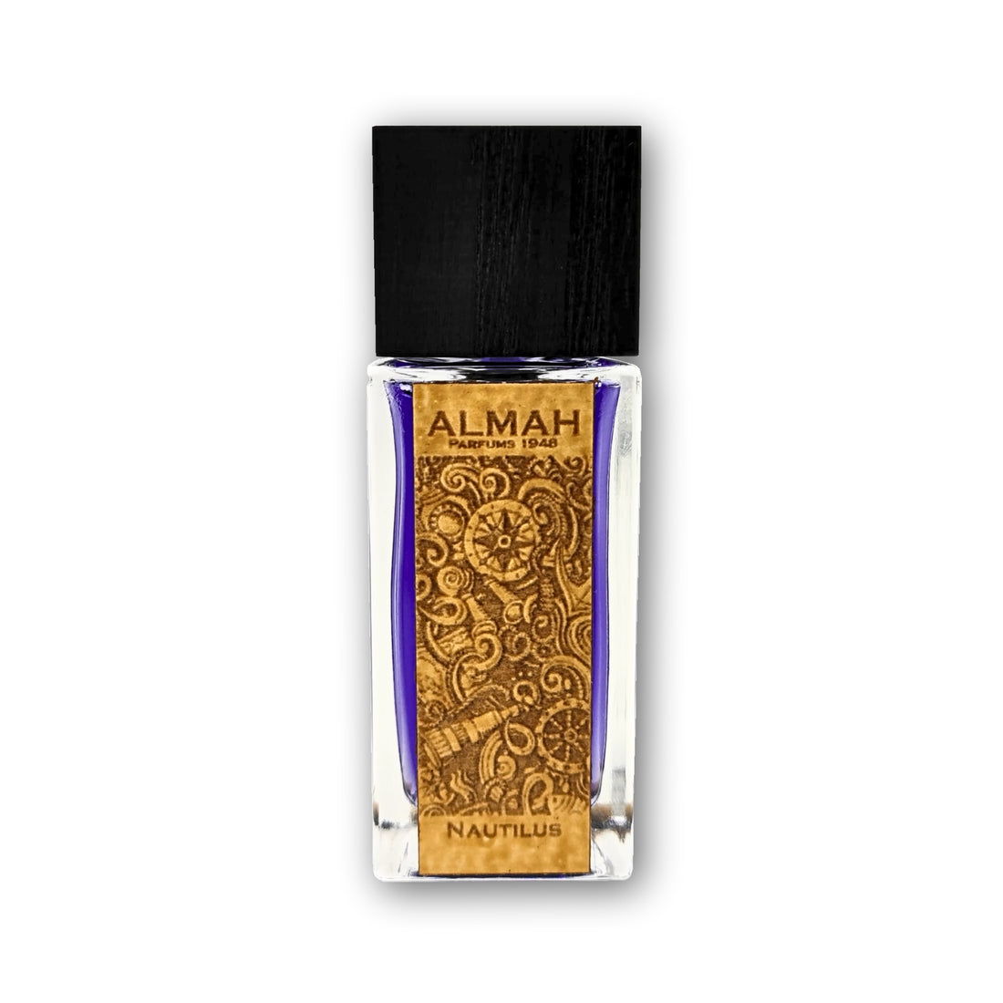 Almah Nautilus Eau de Parfum 50ml