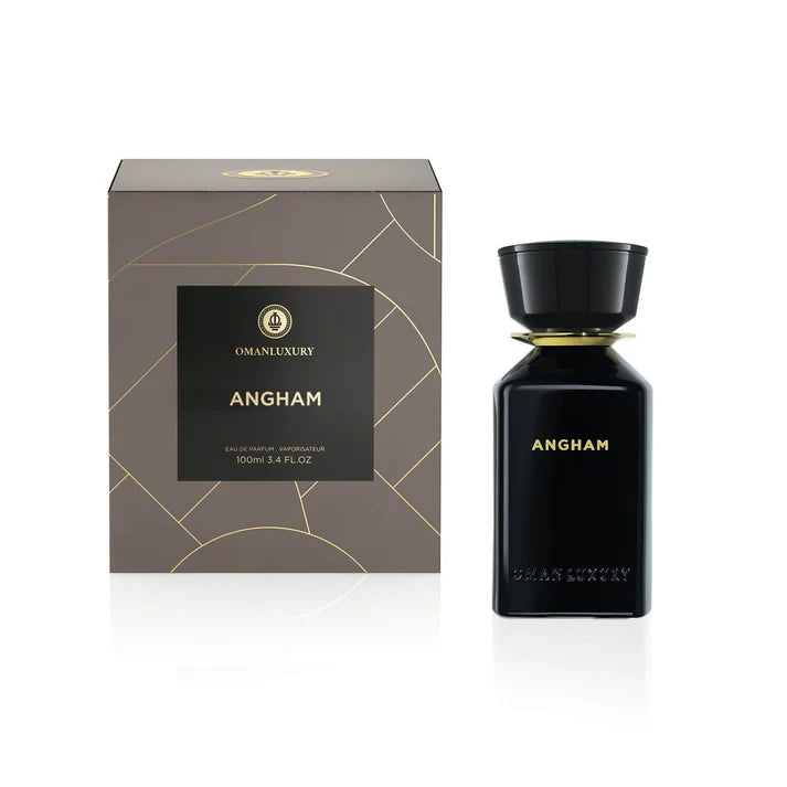 Oman Luxury Angham Eau de Parfum 100ml | Original Perfume Oman Luxury