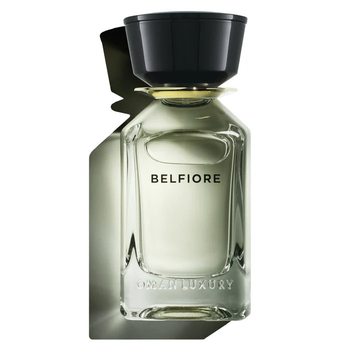 Oman Luxury Belfiore Eau de Parfum 100ml | Original Perfume Oman Luxury