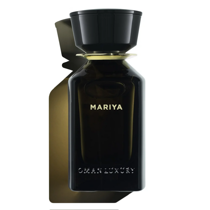 Oman luxury Mariya Eau de Parfum 100ml