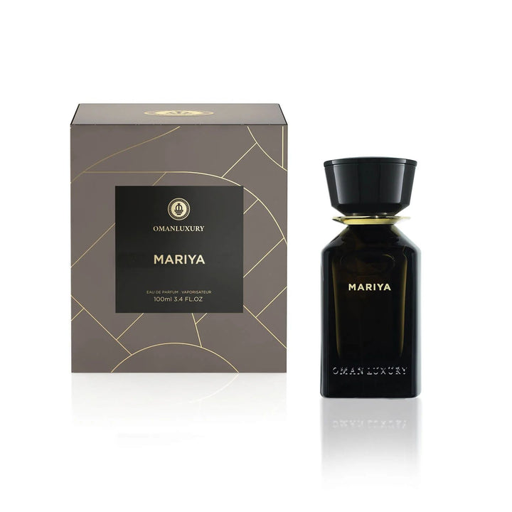 Oman luxury Mariya Eau de Parfum 100ml
