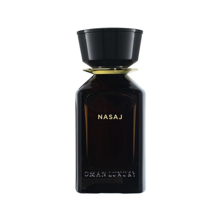 Oman Luxury Nasaj Eau de Parfum 100ml – Oriental Woody Unisex Perfume