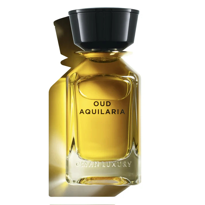 Oman Luxury Oud Aquilaria Eau de Parfum 100ml | Original Perfume Oman Luxury