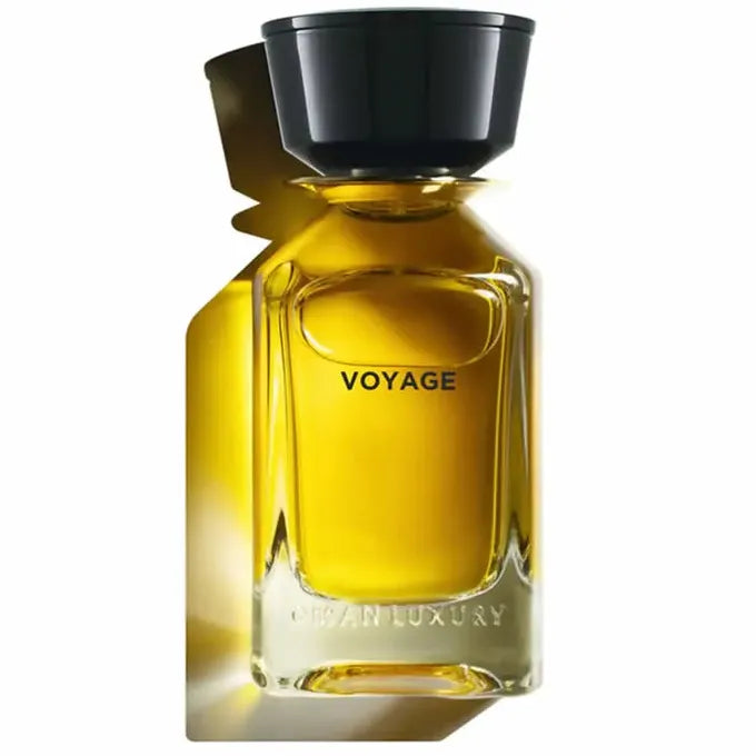 Oman Luxury Voyage EDP 100ml – Luxury Oriental Perfume Oman Luxury