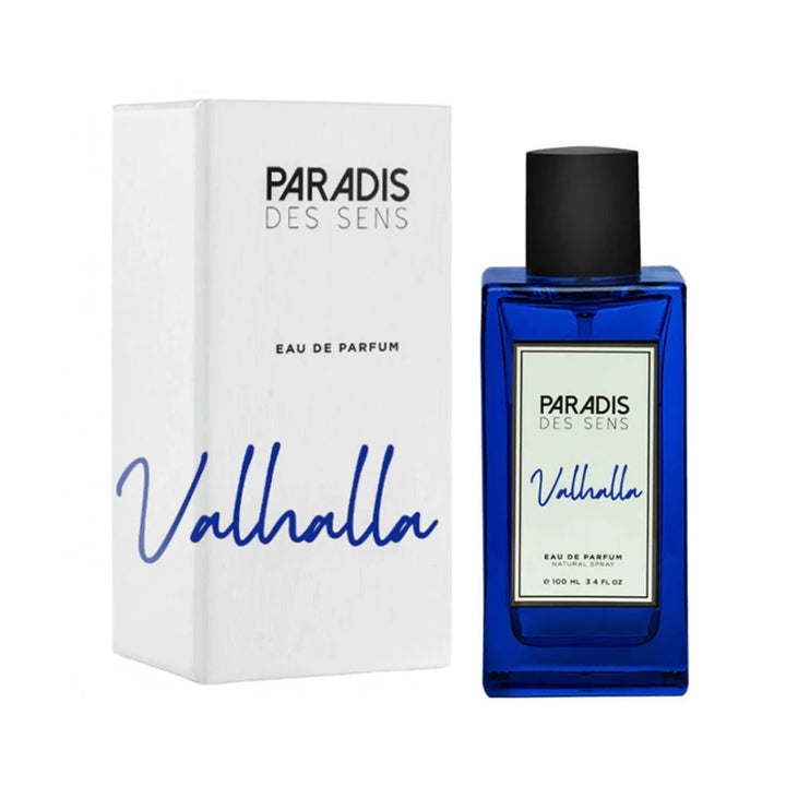 Paradis Des Sens Valhalla EDP 100ml – Luxury Niche Perfume Paradis