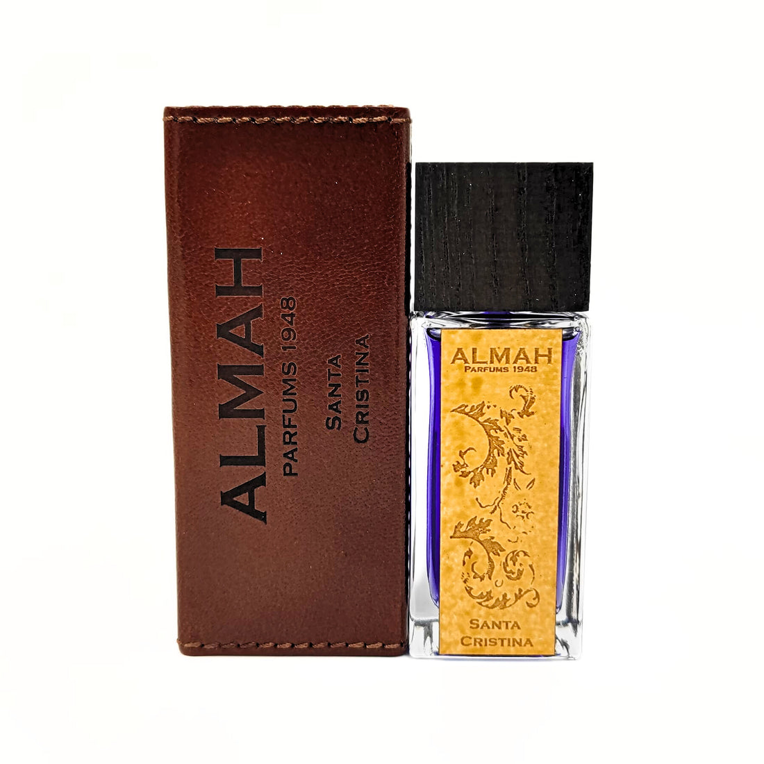 Almah Santa Cristina Eau de Parfum 50ml