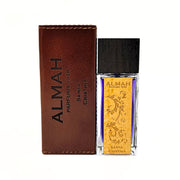Almah Santa Cristina Eau de Parfum 50ml