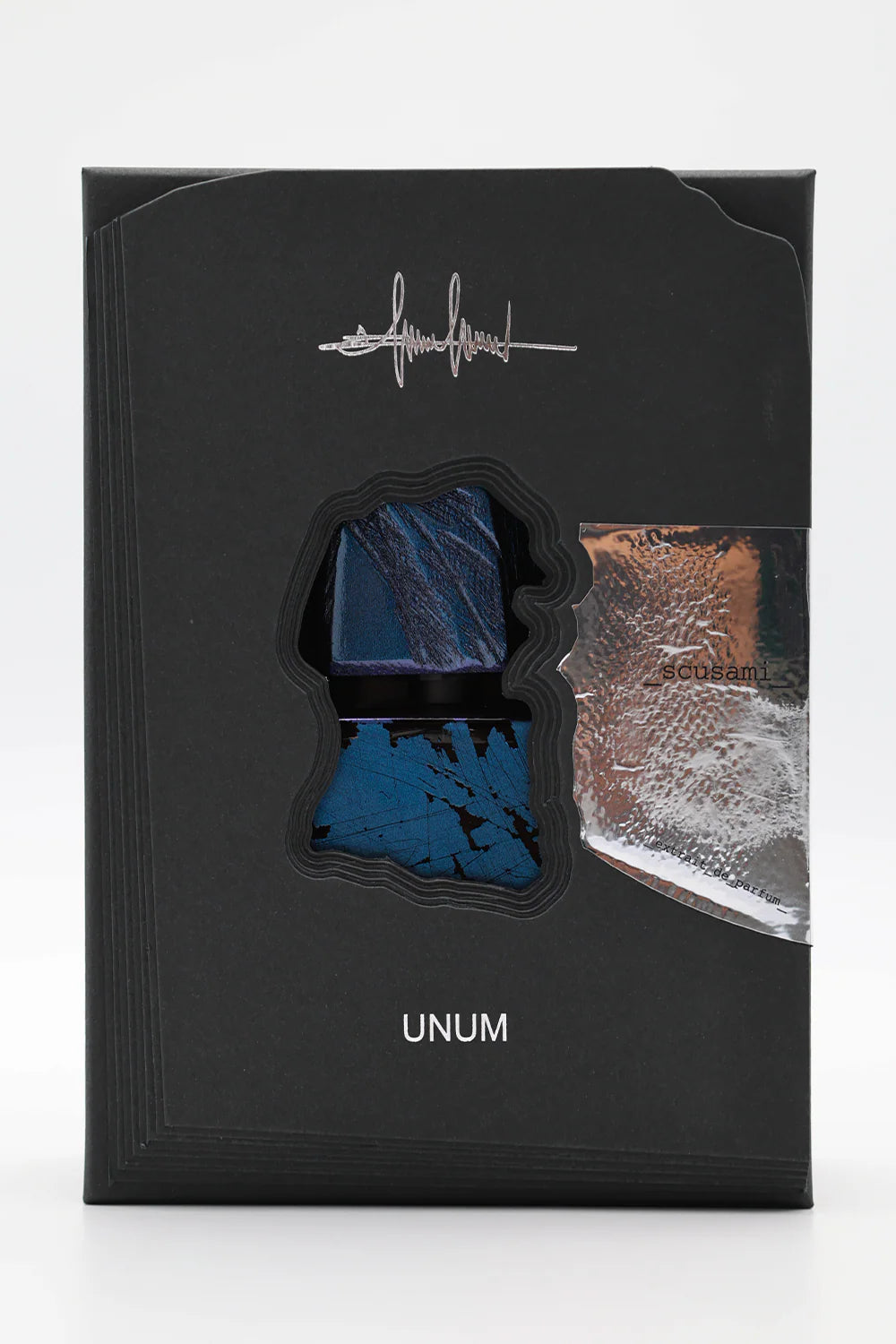 Filippo Sorcinelli Scusami Extrait de Parfum 100ml