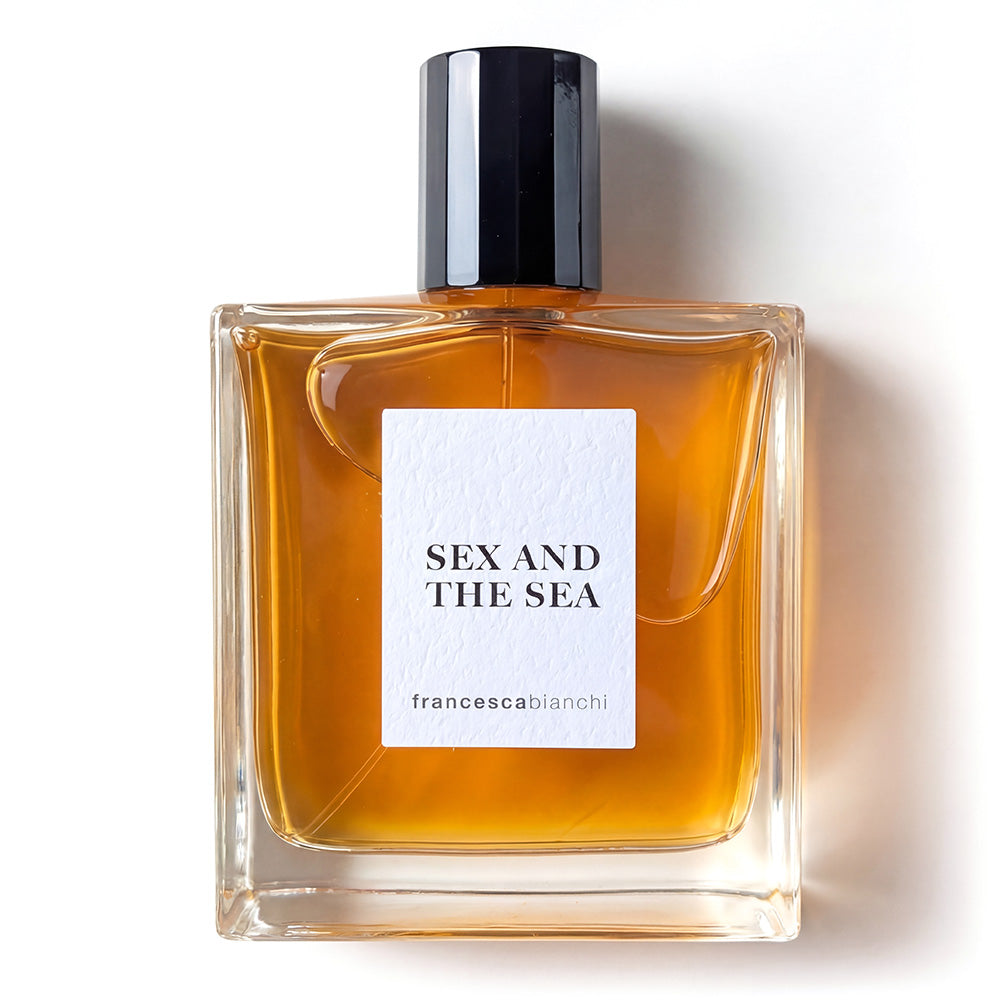 Francesca Bianchi Sex and the Sea EDP 100ml