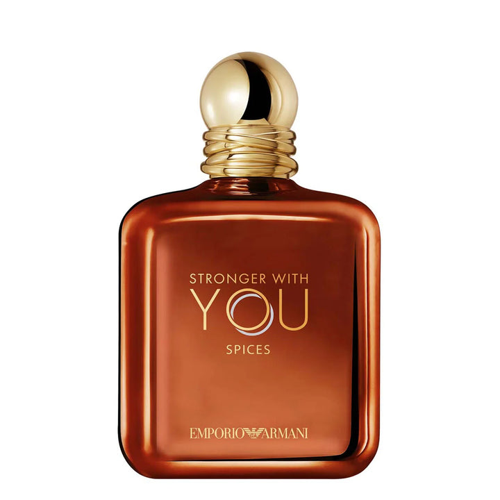 Stronger With You Spices Eau de Parfum 100ml