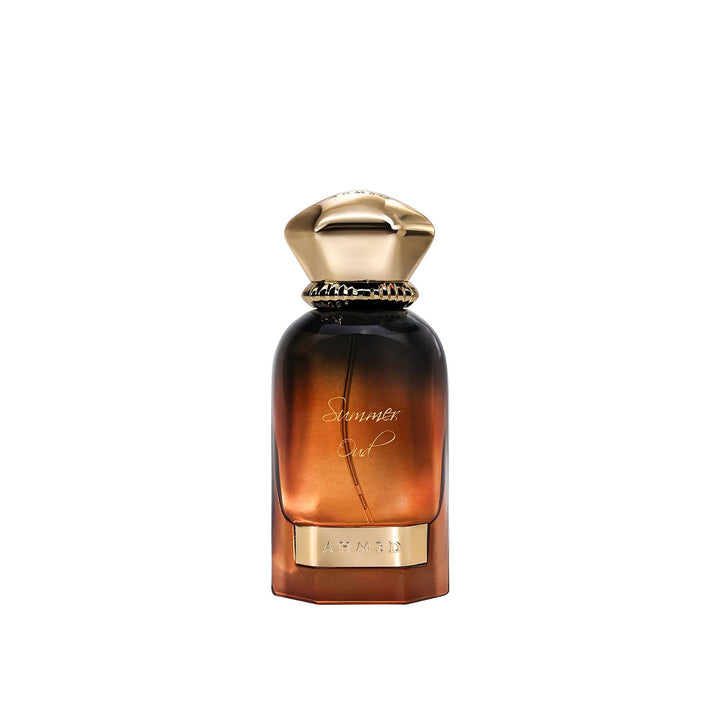 Ahmed Al Maghribi Summer Oud Eau De Parfum 60ml for Unisex