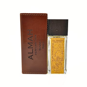 Almah Sunset Yoko Eau de Parfum 50ml