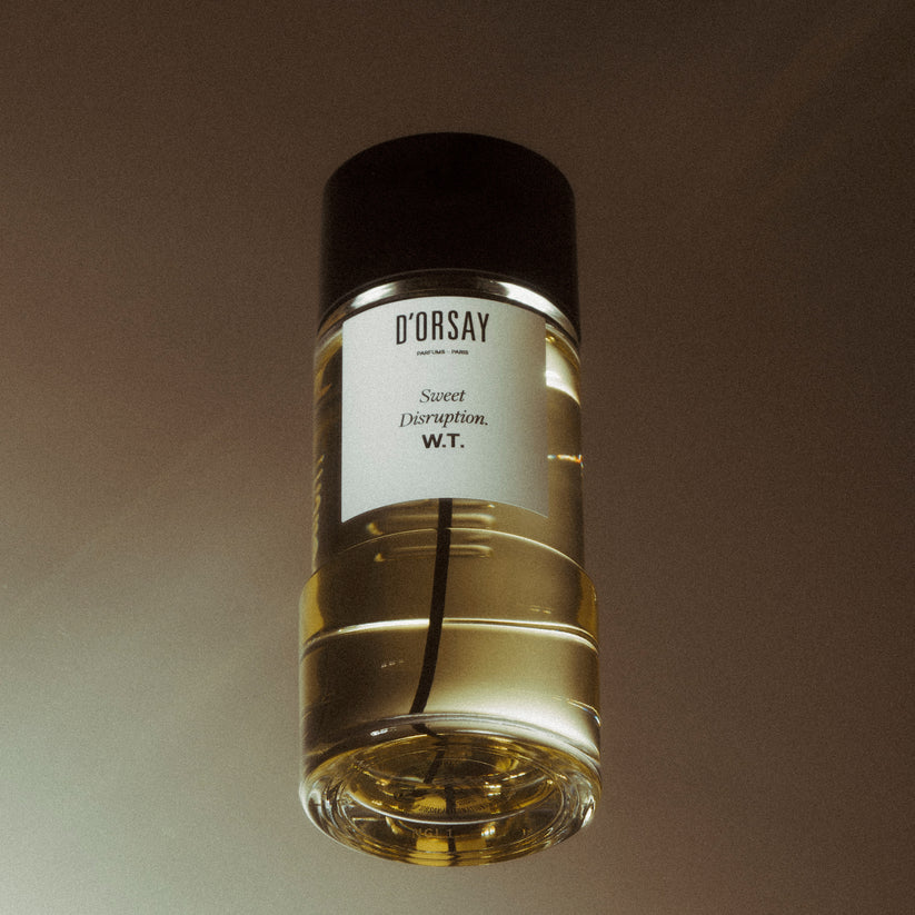 D'Orsay Sweet Disruption W.T Eau de Parfum 90ml