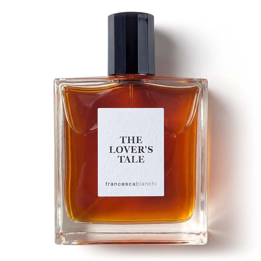Francesca Bianchi The Lovers Tale 100ml