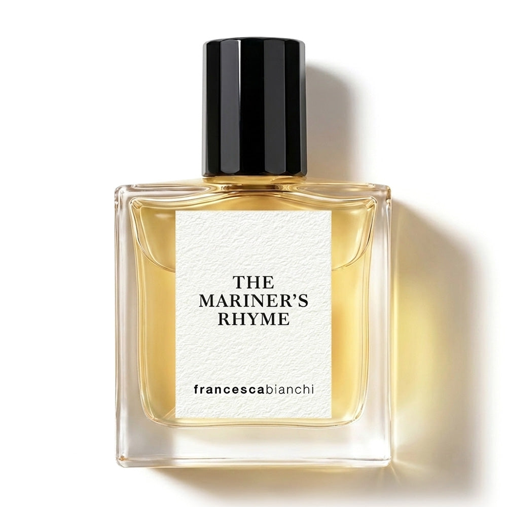 Francesca Bianchi The Mariner's Rhyme EDP 30ml