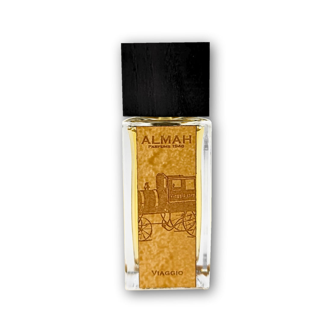 Almah Viaggio Eau de Parfum 50ml