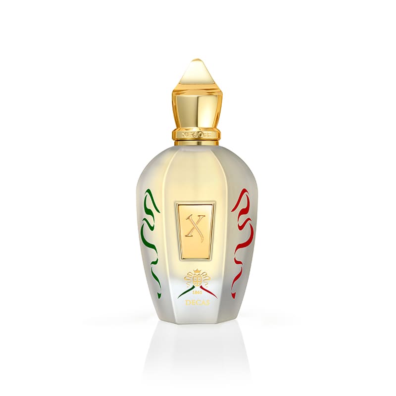 Xerjoff Casamorati 1861 Decas Eau De Parfum - 100ml