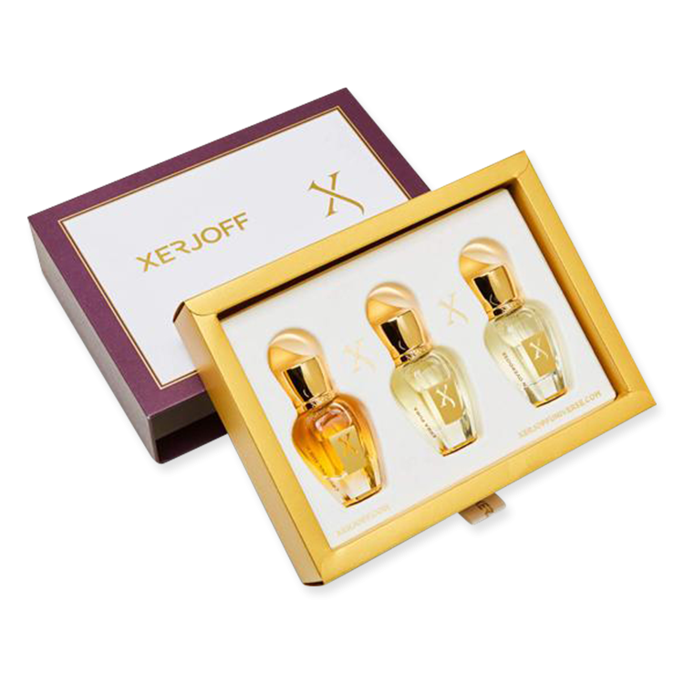 Xerjoff Discovery Set 3x15ml