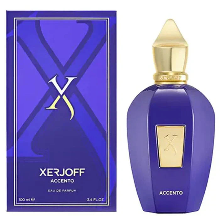 Xerjoff Accento Eau De Parfum - 100ml
