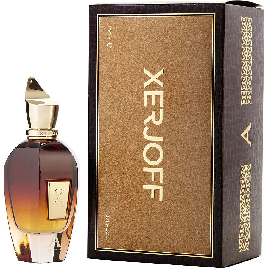 Xerjoff Alexandria II Eau De Parfum - 100ml