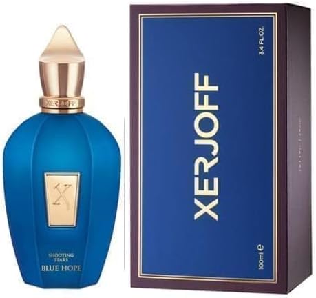 Xerjoff Blue Hope Eau De Parfum - 100ml