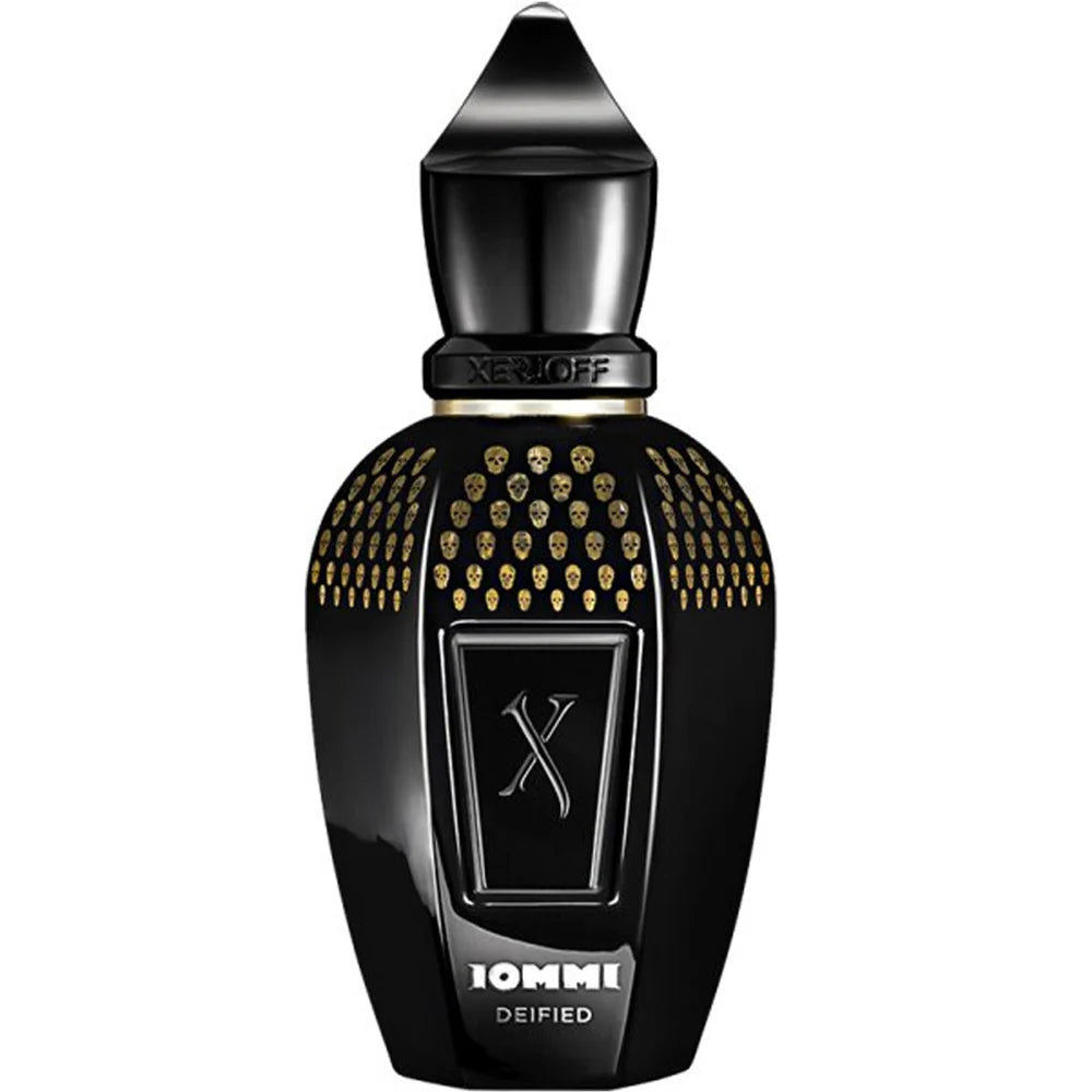 Xerjoff Deified Tony Iommi Parfum - 50ml