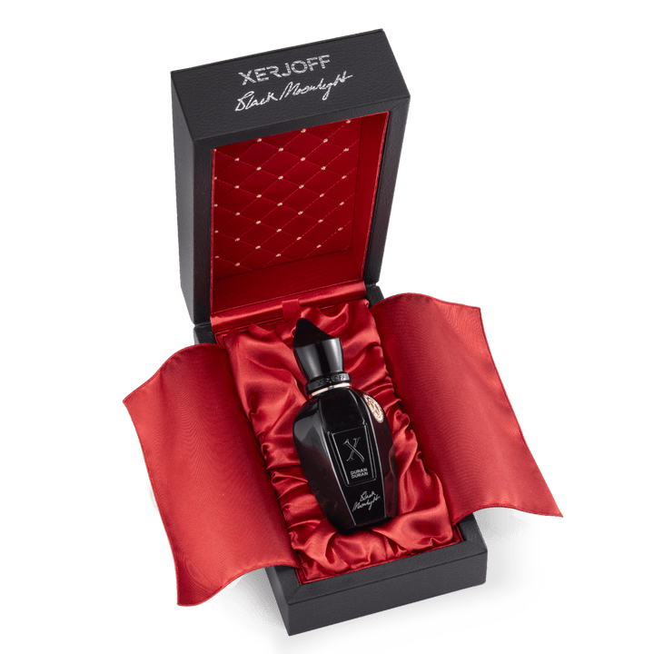 Xerjoff Duran Black Moonlight EDP 50ml – Luxury Unisex Perfume