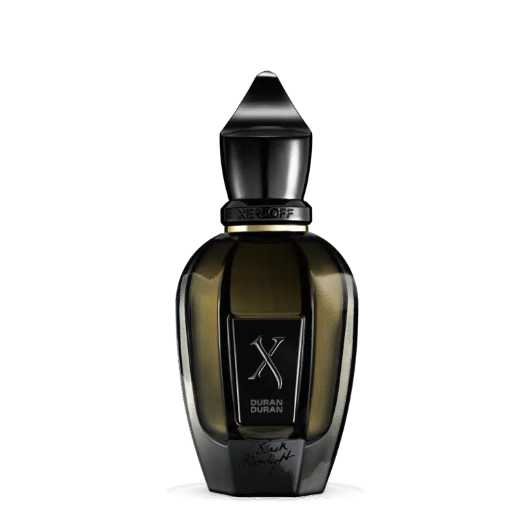 Xerjoff Duran Black Moonlight EDP 50ml – Luxury Unisex Perfume