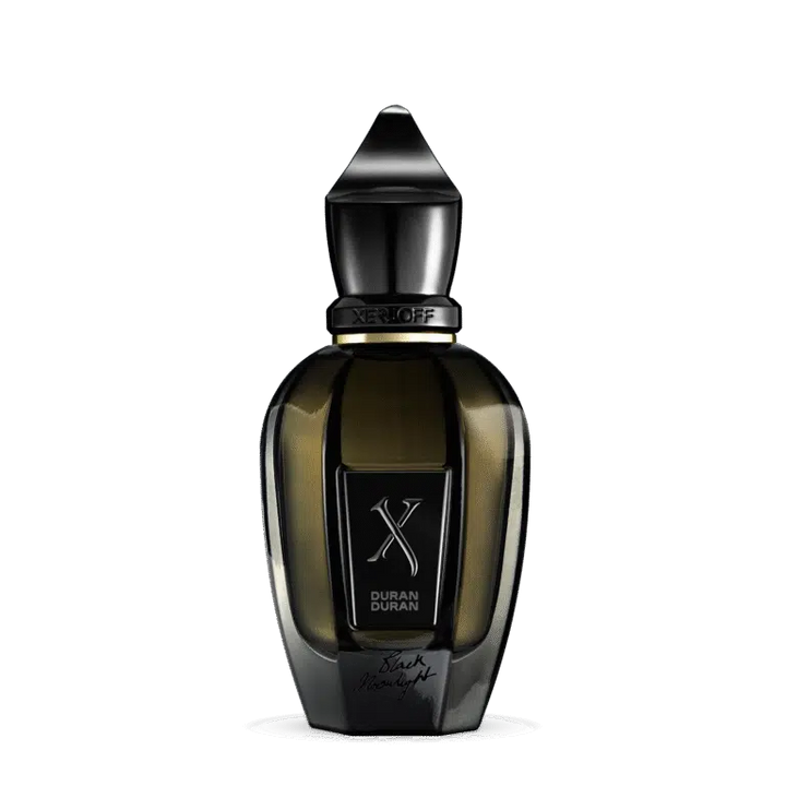 Xerjoff Duran Black Moonlight EDP 50ml – Luxury Unisex Perfume