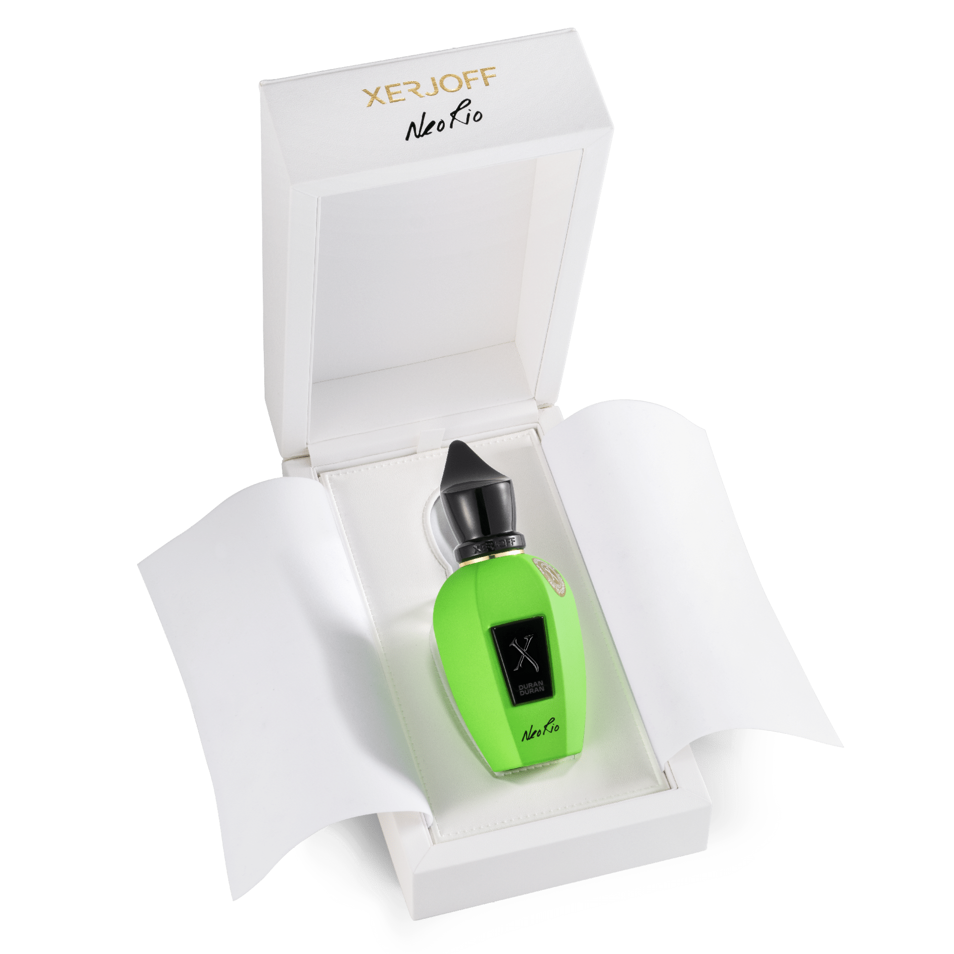 Xerjoff Duran Duran NeoRio Green Eau de Parfum 50ml