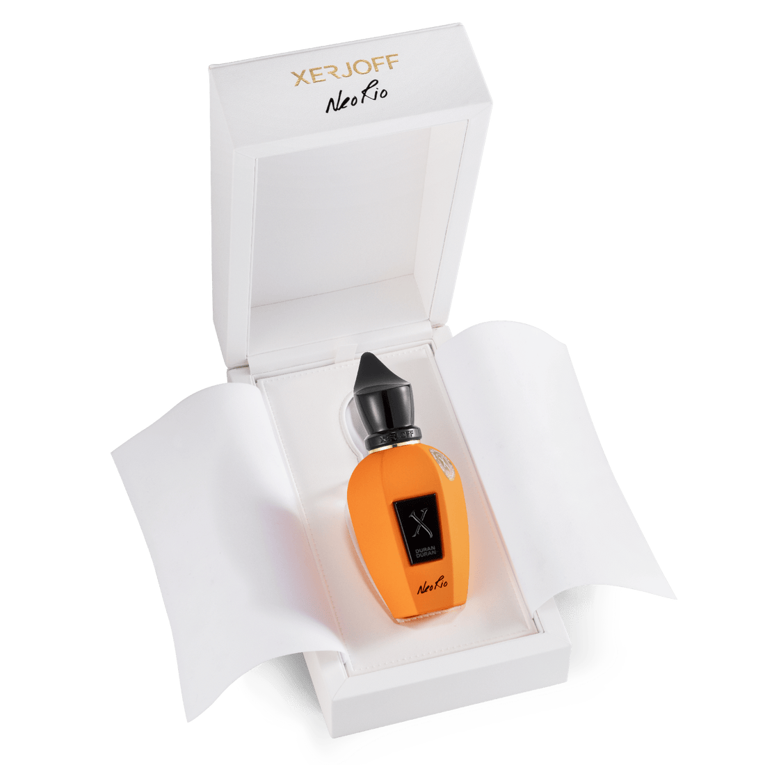 Xerjoff Duran NeoRio Orange Flacon EDP 50ml – Luxury Unisex Perfume