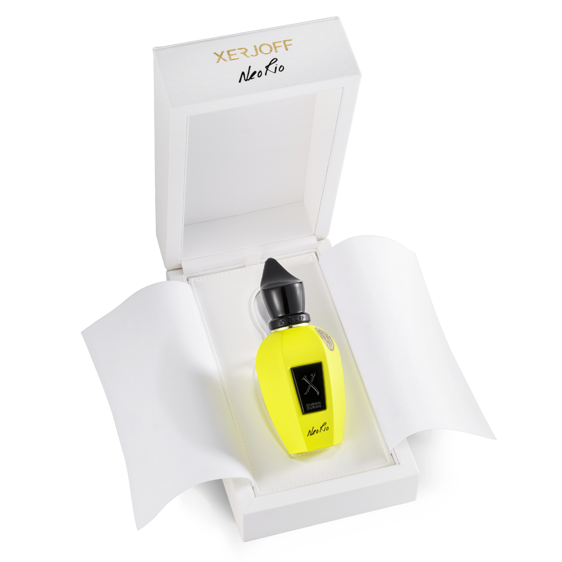 Xerjoff Duran Duran NeoRio Yellow Flacon EDP 50ml – Luxury Unisex Perfume