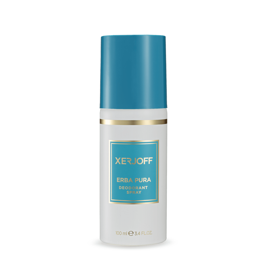 Xerjoff Erba Pura Deodorant 100ml