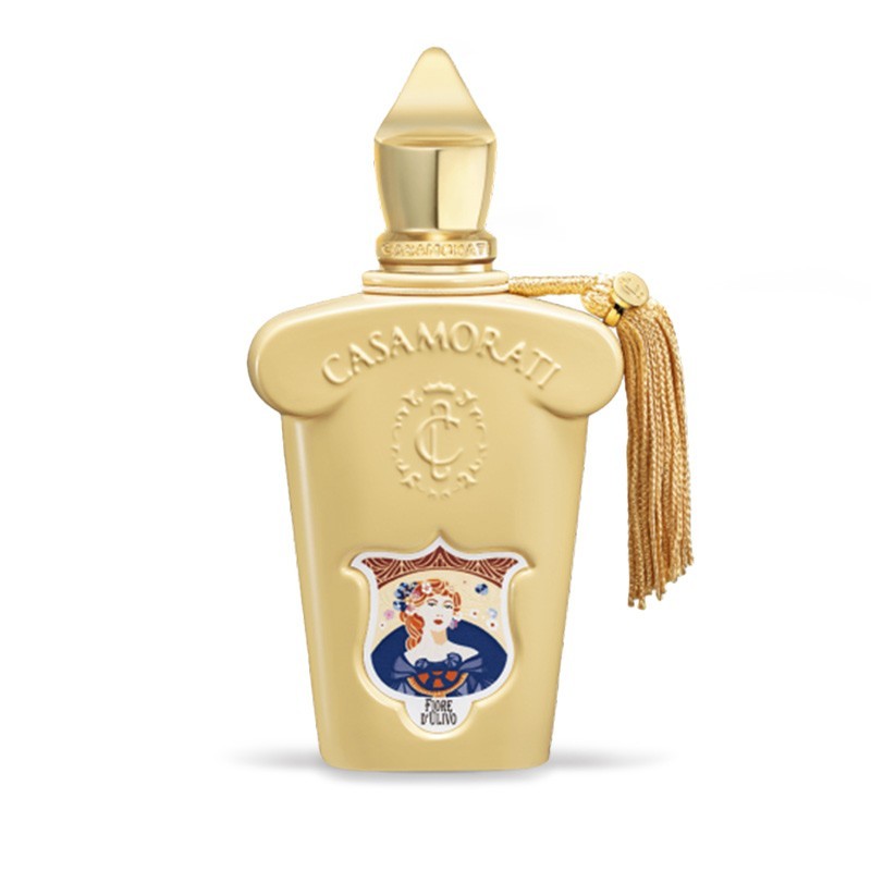 Xerjoff Casamorati Fiore D’Ulivo EDP 100ml