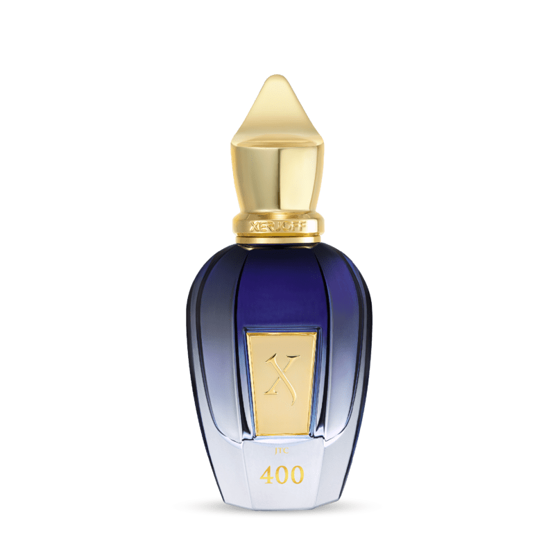 Xerjoff 400 Eau de Parfum 50ml