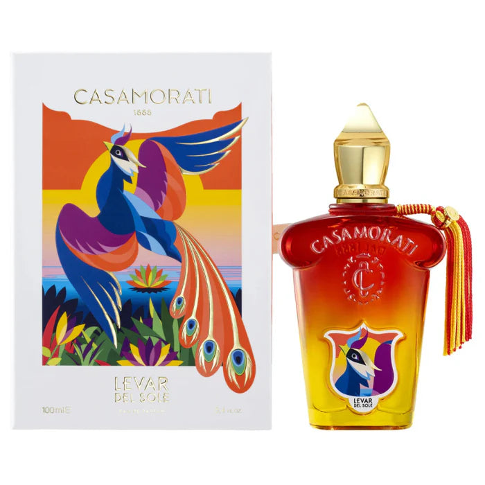 Xerjoff Levar Del Sole Eau de Parfum 100ml