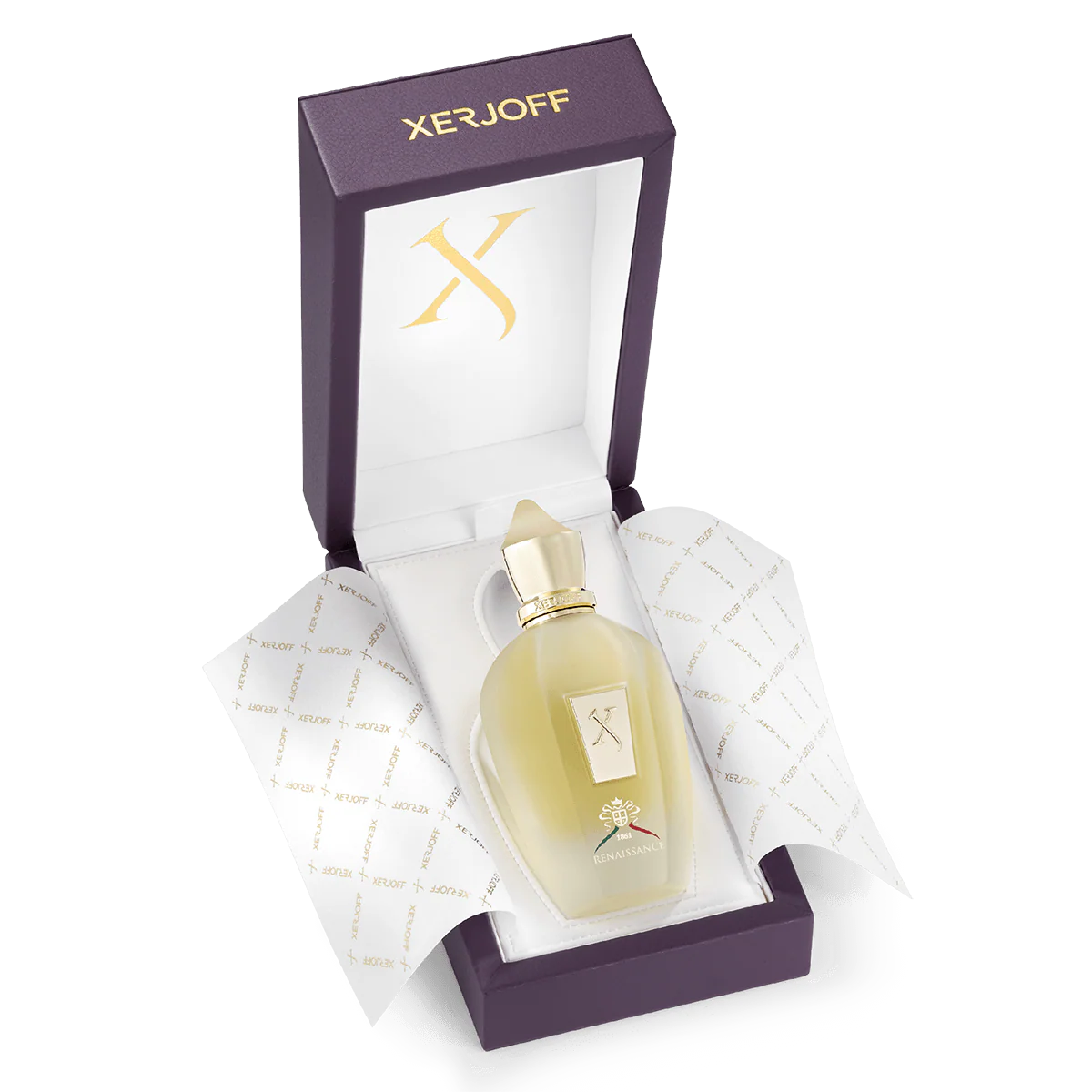 Xerjoff Renaissance Eau de Parfum 100ml