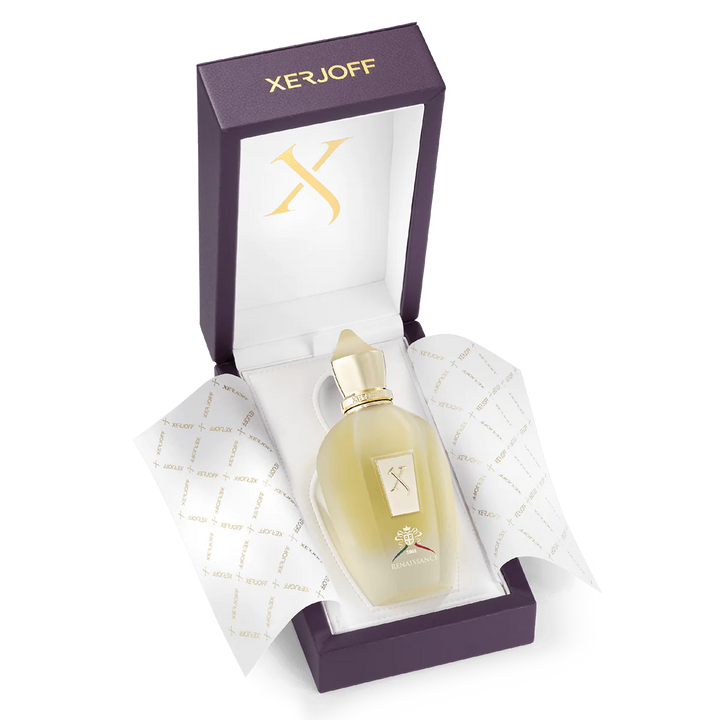 Xerjoff Renaissance Eau de Parfum 100ml