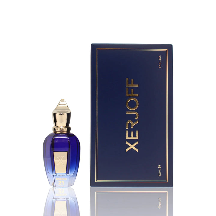 Xerjoff Torino21 Eau de Parfum 100ml – Luxury Fresh Niche Perfume
