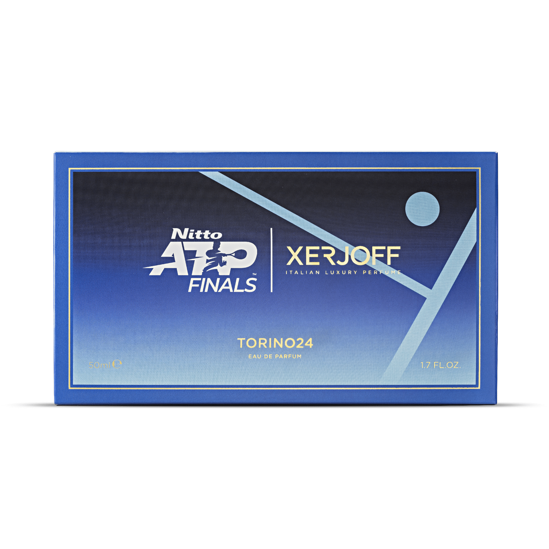 Xerjoff Torino24 Eau de Parfum 50ml