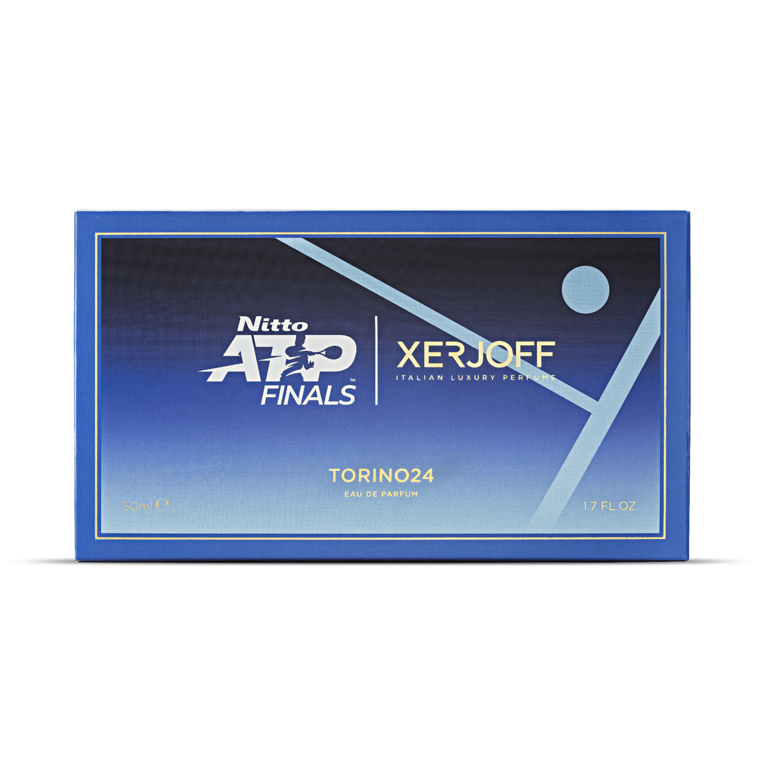 Xerjoff Torino24 Eau de Parfum 50ml
